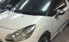 Citroen DS3 2010 - Bán Citroen DS3 đời 2010, màu trắng, nhập khẩu nguyên chiếc, giá cạnh tranh