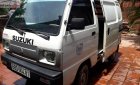 Suzuki Super Carry Van   2015 - Bán xe Suzuki Super Carry Van đời 2015, màu trắng, xe đi giữ gìn