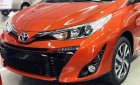 Toyota Yaris G 2019 - Yaris sx 2019 nhập Thái thu hút mọi ánh nhìn giá siêu ưu đãi liên hệ 0914 656 456