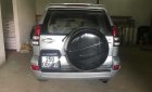 Toyota Prado GX 3.0 MT 2002 - Bán xe Toyota Prado sx 2002, màu bạc, xe đẹp, không va quệt nguyên bản, hàng nhập Nhật Bản