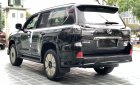 Lexus LX LX570 Black Edition S 2019 - Cần bán xe Lexus LX LX570 Black Edition S năm sản xuất 2019, màu đen, xe nhập