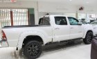 Toyota Tacoma 2014 - Bán Toyota Tacoma sản xuất 2014, màu trắng, hộp số tự động