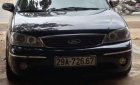 Ford Laser 2004 - Cần bán Ford Laser sản xuất 2004 số tự động