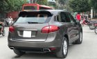 Porsche Cayenne 2011 - Bán Porsche Cayenne năm 2011, màu nâu, xe nhập