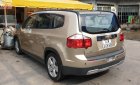 Chevrolet Orlando LTZ 1.8 AT 2011 - Cần bán Orlando 1.8AT đời cuối 2011, xe 7 chỗ rộng rãi