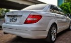 Mercedes-Benz C class  C200   2012 - Bán xe Mercedes C200 năm sản xuất 2012, màu trắng, động cơ Eco mới, đăng ký 2013