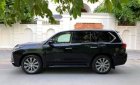 Lexus LX    570 2016 - Xe Lexus LX 570 đời 2016, màu đen, nhập khẩu nguyên chiếc