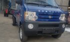 Xe tải 500kg - dưới 1 tấn 2019 - Bán xe tải Dongben 800kg đời 2019 giá rẻ, hỗ trợ trả góp 80% giá trị xe
