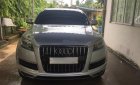 Audi Q7 3.6 2010 - Bán Audi Q7	3.6 AT 2010, màu bạc, xe nhập từ Đức