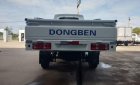 Cửu Long A315 2019 - Bán xe tải Dongben DB1021 2019, màu trắng, xe nhập