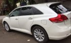 Toyota Venza 2009 - Cần bán gấp Toyota Venza đời 2009, màu trắng, nhập khẩu nguyên chiếc 