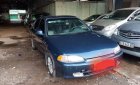 Honda Civic   1995 - Cần bán xe Honda Civic đời 1995, nhập khẩu nguyên chiếc