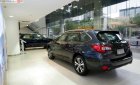 Subaru Outback 2.5i-S 2018 - Bán Subaru Outback 2.5i-S năm sản xuất 2018, màu xanh lam, nhập khẩu nguyên chiếc