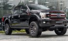 Ford F 150 Harley Davidson 2019 - Cần bán Ford F 150 F150 Harley Davidson đời 2019, màu đen, nhập khẩu nguyên chiếc