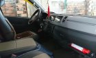 Toyota Hiace 2006 - Cần bán Toyota 15 chỗ Hiace 2006, màu xanh ngọc