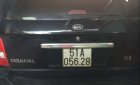 Kia Carnival   2007 - Cần bán lại xe Kia Carnival năm sản xuất 2007, nhập khẩu, giá tốt