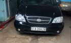 Kia Carnival   2007 - Cần bán lại xe Kia Carnival năm sản xuất 2007, nhập khẩu, giá tốt