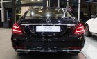 Mercedes-Benz S class S450 2019 - Bán Mercedes S450, đen sang trọng, xứng tầm đẳng cấp doanh nhân