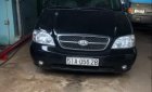 Kia Carnival   2007 - Cần bán lại xe Kia Carnival năm sản xuất 2007, nhập khẩu, giá tốt