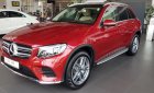 Mercedes-Benz GLC-Class GLC 300 AMG 2019 - Bán GLC 300 AMG 4Matic, xe gầm cao với gói độ thể thao cực ngầu