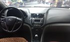 Hyundai Accent 1.4 AT 2015 - Cần bán xe Hyundai Accent 1.4 AT năm sản xuất 2015, màu đỏ, nhập khẩu 