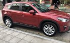 Mazda CX 5 AT 2015 - Bán ô tô Mazda CX 5 AT đời 2015, màu đỏ