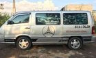 Mercedes-Benz MB     2003 - Bán ô tô Mercedes sản xuất 2003, màu bạc