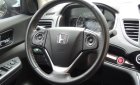 Honda CR V 2.4AT 2015 - Cần bán Honda CRV 2.4 AT năm SX 2015, model 2016, màu nâu