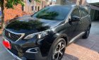 Peugeot 3008 G 2017 - Bán xe Peugeot 3008 G sản xuất năm 2017, màu đen như mới