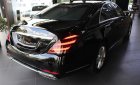 Mercedes-Benz S class S450 2019 - Bán Mercedes S450, đen sang trọng, xứng tầm đẳng cấp doanh nhân