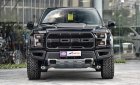 Ford F 150 Raptor 2019 - Cần bán xe Ford F 150 F150 Raptor đời 2019, màu đen, nhập khẩu