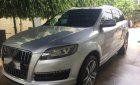 Audi Q7 3.6 2010 - Bán Audi Q7	3.6 AT 2010, màu bạc, xe nhập từ Đức