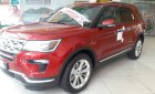 Ford Explorer   Limited 2.3L Ecoboost AT 4WD 2019 - Bán xe Ford Explorer Explorer Limited 2.3L Ecoboost AT 4WD 2019, đủ màu, nhập giao ngay