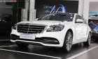 Mercedes-Benz S class S450L Luxury 2019 - Cần bán xe Mercedes S450L Luxury năm 2019, màu trắng