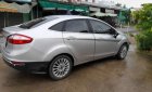 Ford Fiesta 2017 - Bán Ford Fiesta đời 2017, màu bạc, xe gia đình giá cạnh tranh