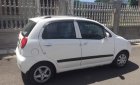 Chevrolet Spark 2009 - Bán Chevrolet Spark 2009, màu trắng, giá chỉ 93 triệu