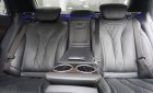 Mercedes-Benz S class S500 2016 - Bán Mercedes S500 năm 2016, màu đen, nhập khẩu -.
LH: 0981810161