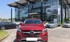 Mercedes-Benz GLE-Class 400 Coupe 2018 - Bán Mercedes GLE 400 Coupe màu đỏ/kem sản xuất 2018 đăng ký 2019, tên tư nhân