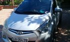 Hyundai Eon   2011 - Bán Hyundai Eon sản xuất 2011, màu trắng, nhập khẩu