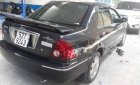 Ford Laser 1.8 2002 - Bán ô tô Ford Laser 1.8 đời 2002, màu đen, nhập khẩu chính chủ, 200tr