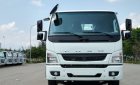 Genesis Friendee FA 2019 - Bán xe tải Fuso FA 6 tấn mới 2019, thùng 5,3m