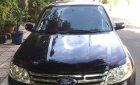 Ford Escape XLS  2009 - Cần bán xe Ford Escape sản xuất 2009, màu đen