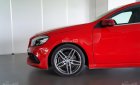 Mercedes-Benz A class A250 AMG  Sport 2016 - Bán xe Mercedes A250AMG Sport, sản xuất 2016, nhập khẩu, xe cũ đã qua sử dụng