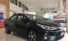 Toyota Corolla altis 1.8G AT 2019 - Bán xe Toyota Corolla altis 1.8G AT năm sản xuất 2019, màu đen, 761tr