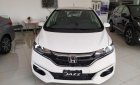 Honda Jazz VX 2019 - Bán Honda Jazz VX sản xuất 2019, màu trắng, xe nhập 