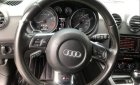 Audi TT 2010 - Bán Audi TT đời 2010, màu trắng, xe nhập