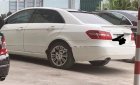 Mercedes-Benz E class E300 2011 - Bán xe cũ Mercedes E300 năm 2011, màu trắng