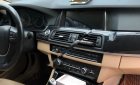 BMW 5 Series 523i 2011 - Bán BMW 523i sản xuất năm 2011, màu trắng, nhập khẩu  