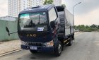 2019 - Bán xe tải 2.4 tấn, nhãn hiệu JAC thùng dài 4.3, giá tốt 2019