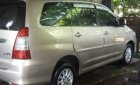 Toyota Innova G 2013 - Bán Toyota Innova G đời 2013 còn mới